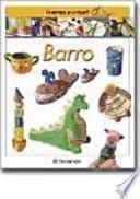 Libro Barro