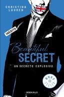 Libro Beautiful Secret (Saga Beautiful 4)
