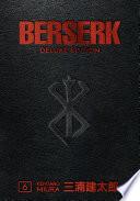 Libro Berserk Deluxe Volume 6