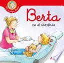 Libro Berta va al dentista