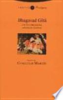 Libro Bhagavad Gita