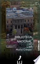 Libro Biblioteca Nacional