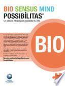 Libro Bio Sensus Mind Possibílitas Modulo 2