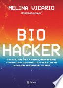Libro Biohacker