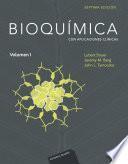 Libro Bioquímica Vol.1