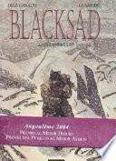 Libro Blacksad