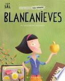 Libro Blancanieves. Mi historia verdadera