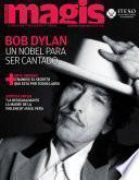 Libro Bob Dylan un nobel para ser cantado (Magis 455)