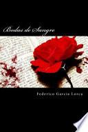 Bodas de Sangre (Spanish Edition) (Special Edition)