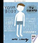Libro Body Parts and Move Your Body / Las Partes Del Cuerpo Y Mueve Tu Cuerpo