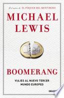 Libro Boomerang