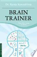Libro Brain Trainer