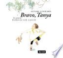 Libro Bravo, Tanya/ Bravo Tanya