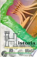 Libro Breve historia contemporánea del Brasil