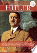 Libro Breve historia de Hitler