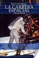 Libro Breve Historia de la carrera espacial