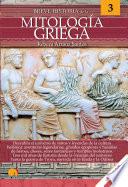 Libro Breve historia de la mitología griega