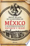 Libro Breve relato de la historia de México