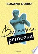Libro Buonasera princesa (En Roma 3)