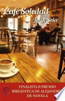 Libro Café Soledad