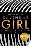 Libro Calendar Girl 4