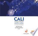 Libro Cali Ciudad-Región ampliada