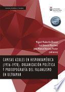 Libro Camisas azules en Hispanoamérica (1936-1978) Organización política y prosopografía del falangismo en Ultramar.