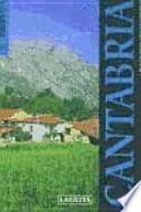 Libro Cantabria