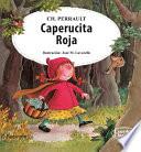 Libro Caperucita Roja