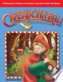 Libro Caperucita Roja (Little Red Riding Hood)