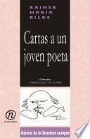 Libro Cartas a un joven poeta