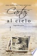 Libro Cartas al Cielo II