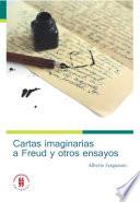 Libro Cartas imaginarias a Freud y otros ensayos