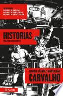 Libro Carvalho: Historias
