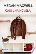 Libro Casi una novela