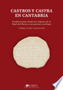 Castros y castra en Cantabria