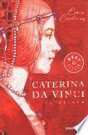 Caterina Da Vinci (Spanish Edition)