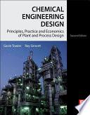 Libro Chemical Engineering Design