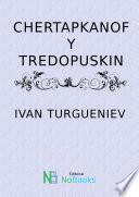Libro Chertapkanof y Tredopuskin