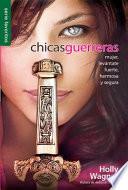 Libro Chicas Guerreras = Warrior Chicks