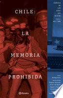 Libro Chile: la memoria prohibida VOL 2