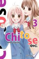 Libro Chitose Etc no 03/07