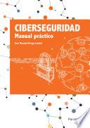 Libro Ciberseguridad. Manual práctico
