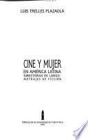 Cine y mujer en América Latina