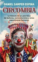 Libro Circombia