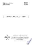Libro Circular CFP LI (51) – Junio de 2020