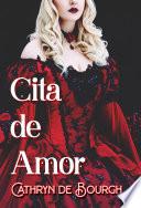 Libro Cita de amor