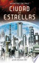 Libro Ciudad sin estrellas