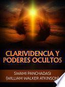 Libro Clarividencia y Poderes ocultos (Traducido)