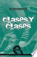 Libro Clases y clases